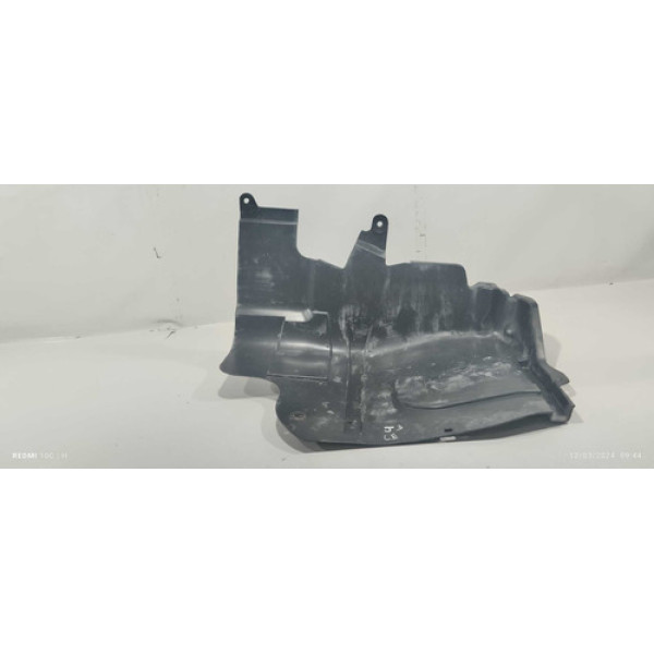 Defletor Protetor Carter Lado Esquerdo Jac J3 2014