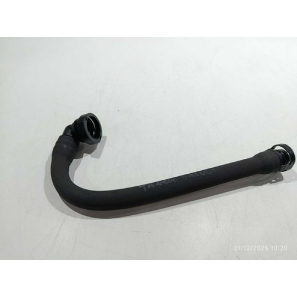 Mangueira Da Tampa Valvúla Discovery Sport Sd4 Hse 2016