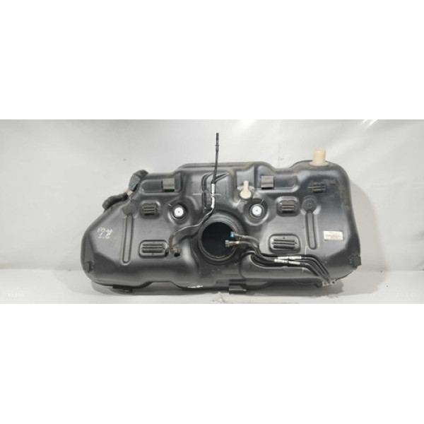 Tanque De Combustível Hyundai Hb20 1.6 2015
