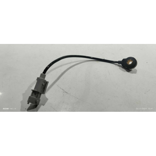 Sensor De Detonação Kia Cerato 1.6 2015