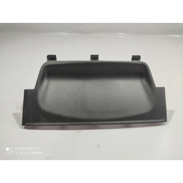 Moldura Acabamento Painel Nissan Tiida 07 A 012 (cx7)