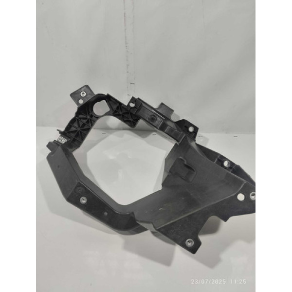 Suporte Do Farol Direito Fiat Toro Enduranc Atd4 Diesel 2021