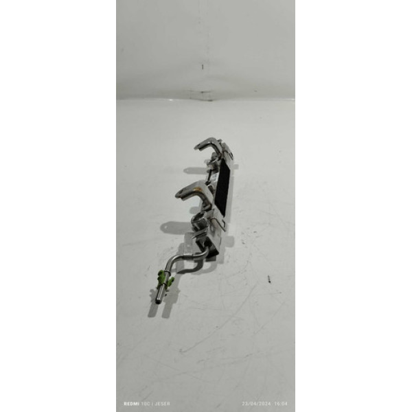 Flauta De Combustível Fit 1.5 16v Automático 116 Cv 2018