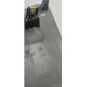 Acabamento Esquerdo Do Painel Chevrolet Cruze Ltz 1.4 T 2018