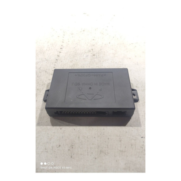 Módulo De Conforto Chery Qq 1.0 3cc 2015 S11-3600030