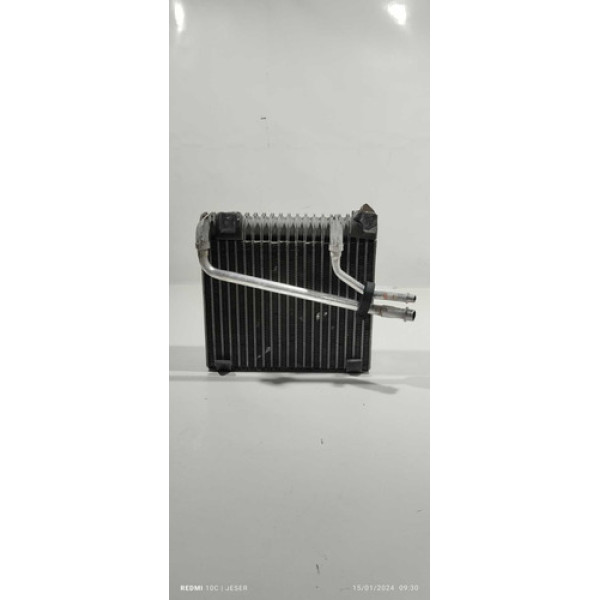 Radiador Do Ar Condicionado Amarok Turbo 163 Cv Manual  2012