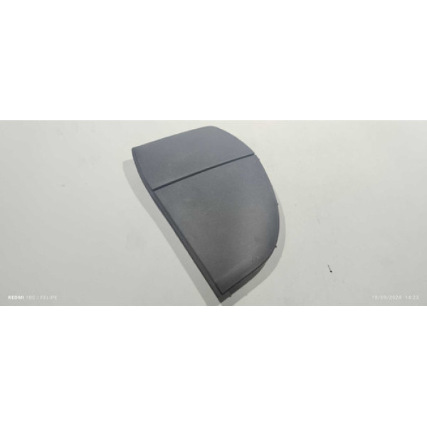 Moldura Painel Esquerdo Citroen C3 2017