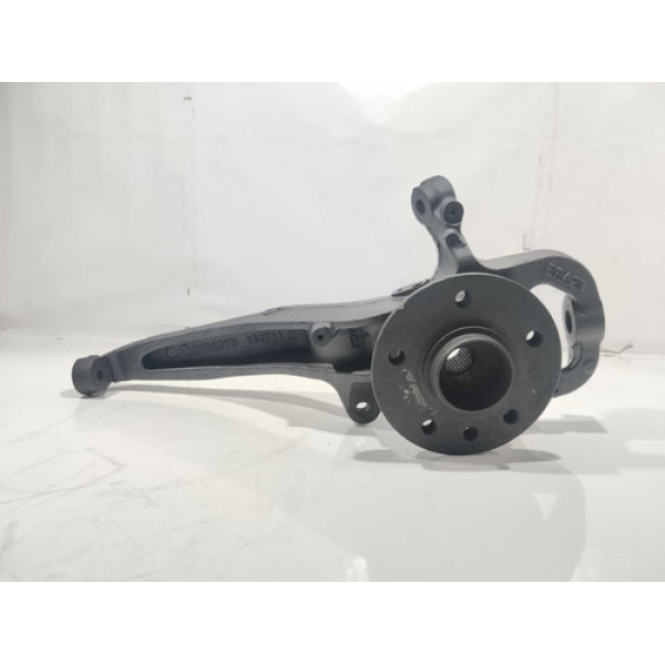 M.a.n.g.a De E.i.x.o Esquerdo Volkswagen Amarok 2012 Man