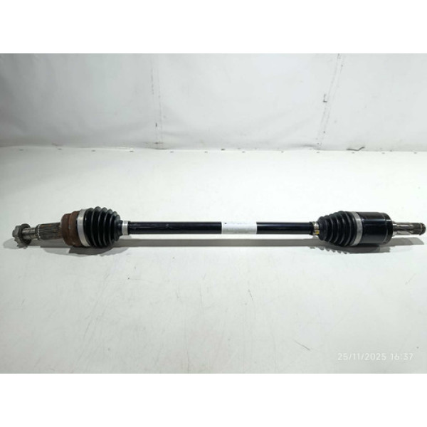 Bucha Semi Eixo Trasei Esquerdo Discovery Sport Sd4 Hse 2016