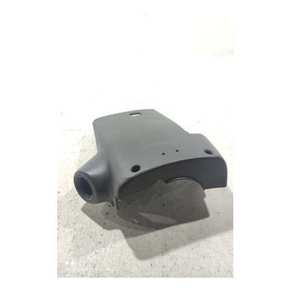 Moldura Suporte Volante Direção Citröen C3 2005/2012 9680663