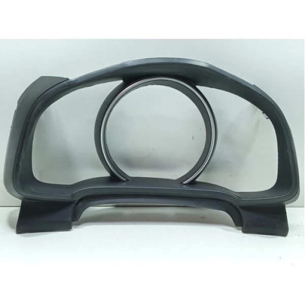 Moldura Acabamento Painel Instrumento Honda Fit 2015/2020