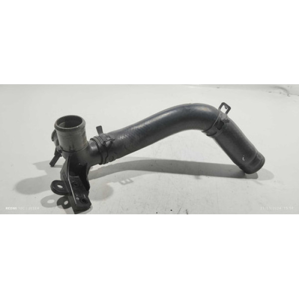 Mangueira Do Radiador Flange Kia Cerato 2016/2019