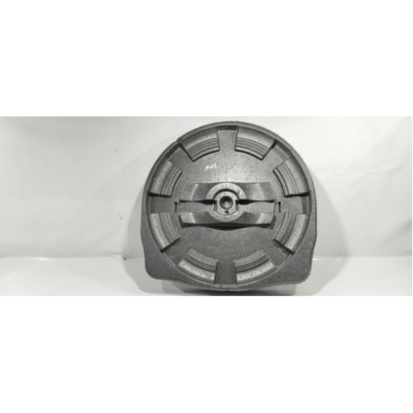 Isopor Chave De Roda Chevrolet Spin 2014