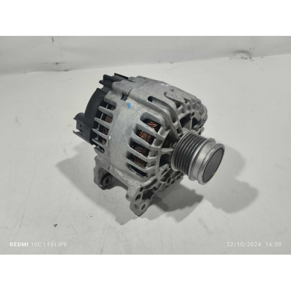 Alternador Nivus Polo Virtus T-cross (110a) 2022 1.0