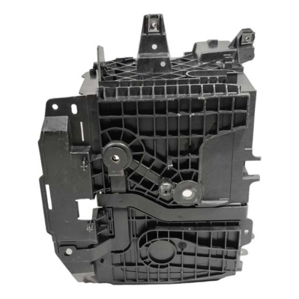 Caixa Suporte Da Bateria Renault Fluence 2014