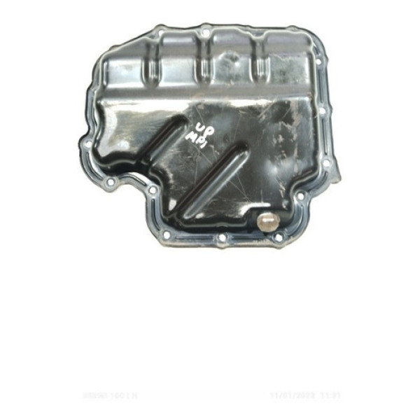 Cárter Óleo Do Motor Volkswagen Up 1.0 Mpi 3cc Std 2015 