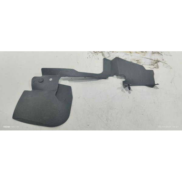 Defletor Esquerdo Do Painel Frontal Ford Fusion 2.5 2011