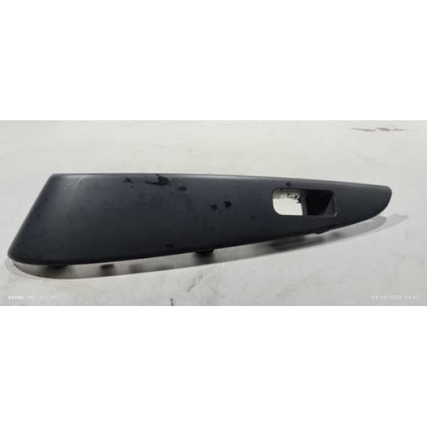 Moldura Do Botão Vidro Traseiro Direito Hyundai Ix35 2012