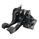 Pedal De Embreagem Freio Citroen C3 Peugeot 208 2015