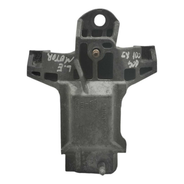 Suporte Esquerdo Coxim Motor Câmbio Fox 1.6 Gii Flex 2012