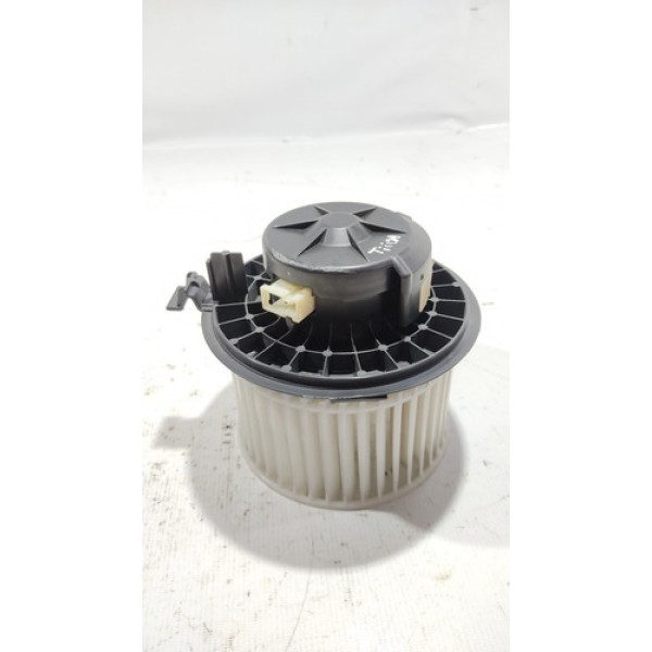 Motor Caixa Evaporadora Nissan Tiida 08/013