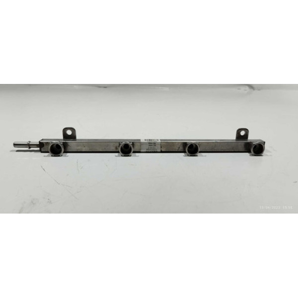 Flauta De Combustível Chery Celer 1.5 2014 Flex