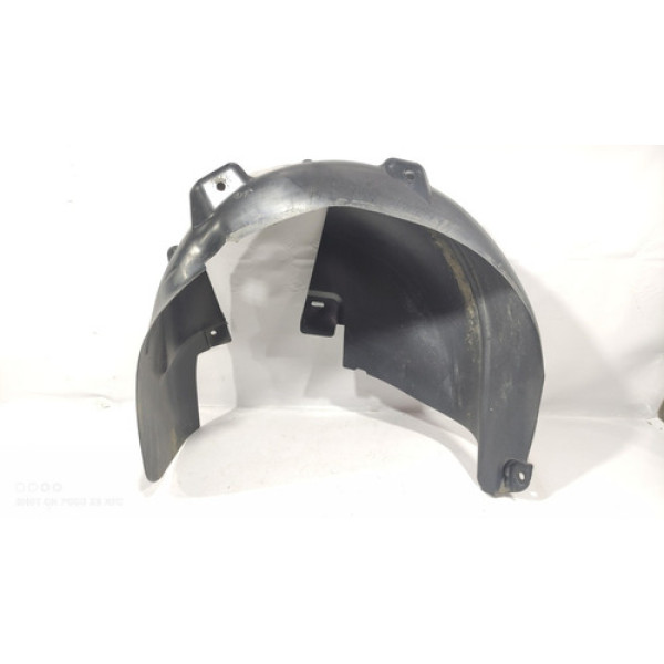 Parabarro Traseiro Direito Peugeot 307 2010 