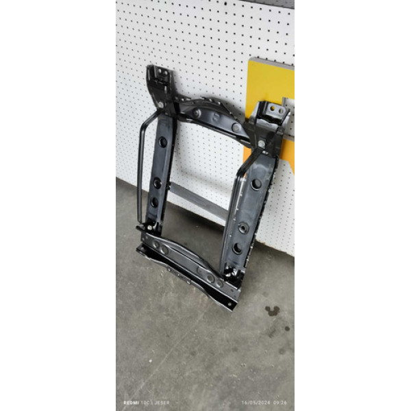 Suporte Do Tanque De Combustível Fit 1.5 16v Autom 2018