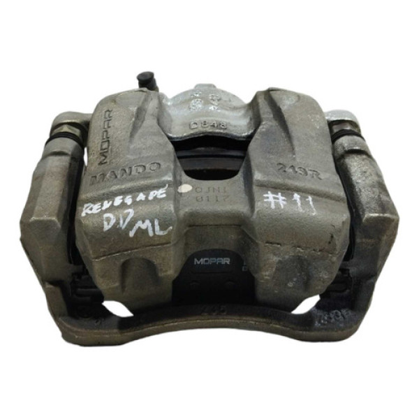 P.i.n.ç.a Completa Freio Renegade Toro 2016 À 2021 Mopar