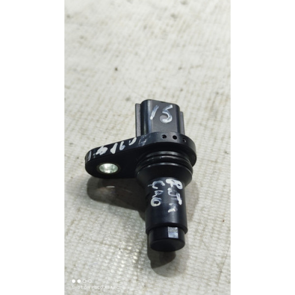 Sensor De Rotaçao Nissan Versa 1.6 16v 2013 / 2017 
