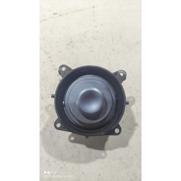 Difusor De Ar Condicionado Lado Citroën C3 2007 963800377