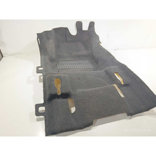 Carpe Tap Dianteiro Esquerdo Land Rover Discovery Sport 2016