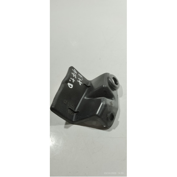 Lameiro Parabarro Traseiro Direito Honda Fit 2016 2017 