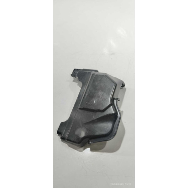 Capa Do Módulo De Injeção Ford Ka 2017 1.5 Preto