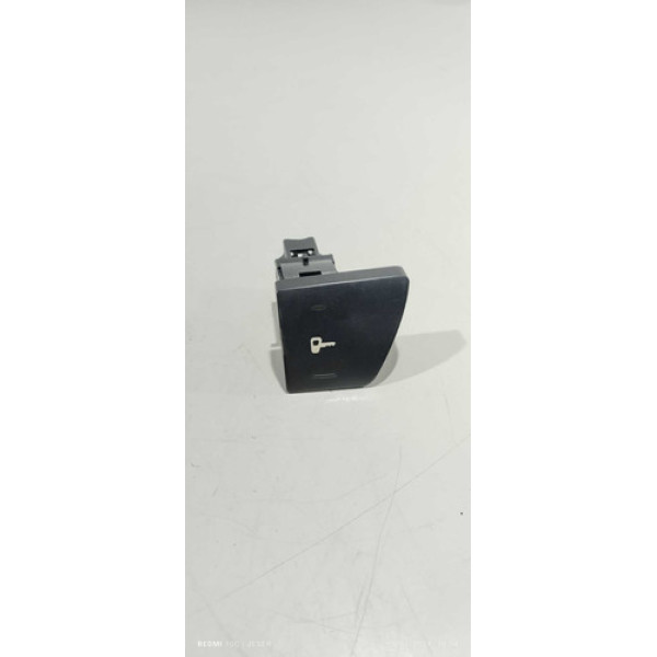 Botão Trava Portas Peugeot 307