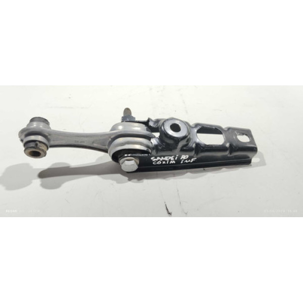 Coxim Inferior Do Câmbio Renault Sandero 2020