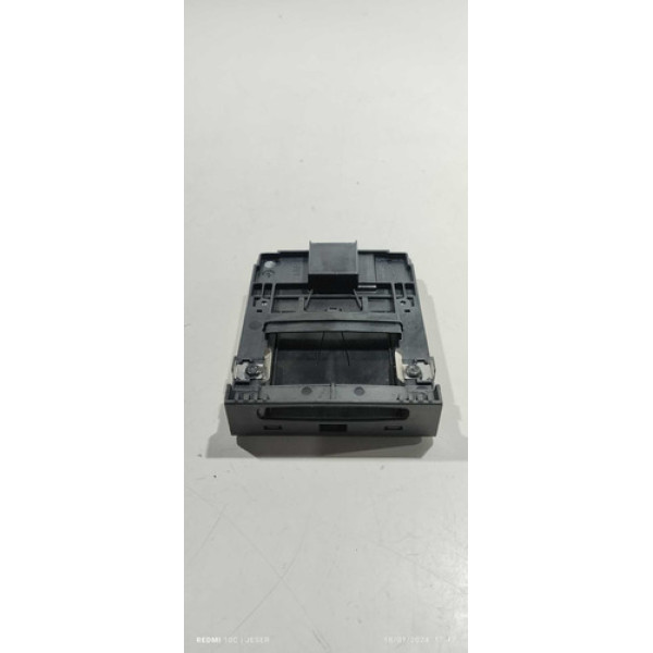 Módulo Leitura Cartão Fluence 2.0 Automatico 2015