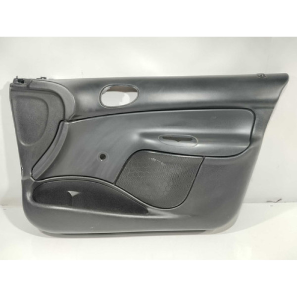 Forro De Porta Direito Peugeot Hoggar 1.4 Flex  2012