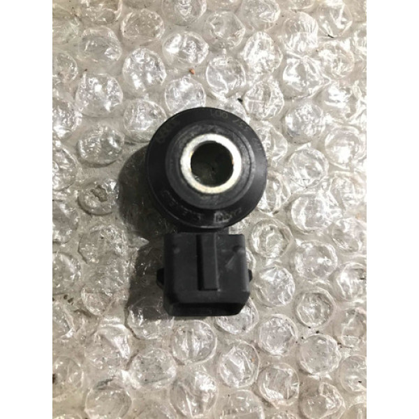 Sensor  De Detonação Sentra 2.0 Manual 2008/2012 Original