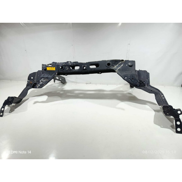 Painel Frontal Fiat Bravo 1.8 2014 (com Detalhes Ver Fotos