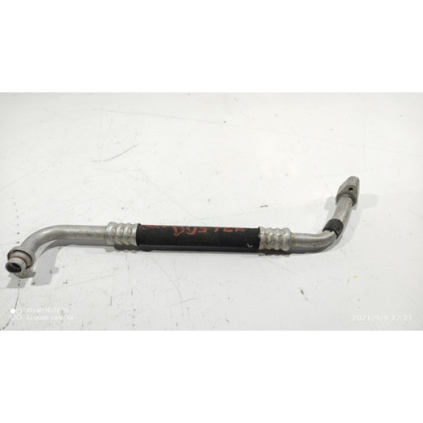 Mangueira Ar Condicionado Duster 1.6