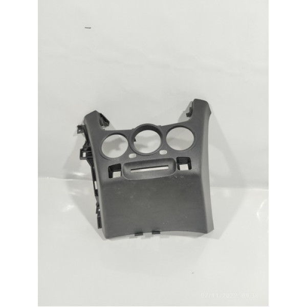 Moldura Do Comando Do Ar Condicionado Kia Picanto 2010