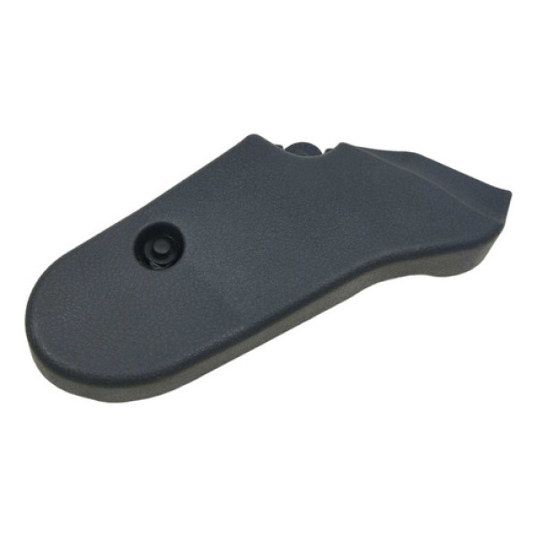 Acabamento Banco Tras. Esquerdo Sandero Duster 2015 À 2019 Preto