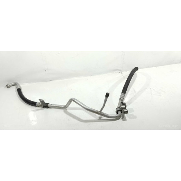 Mangueira Do Ar Condicionado Peugeot 208 2015 (compare)