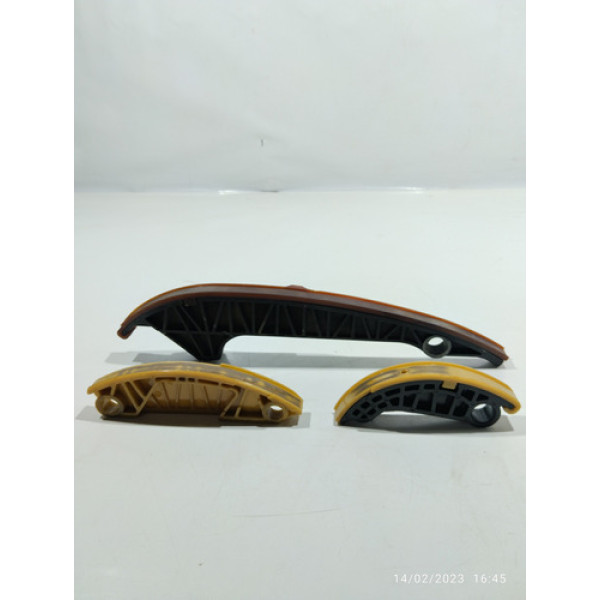 Guia Corrente De Comando Volkswagen Tiguan 2010