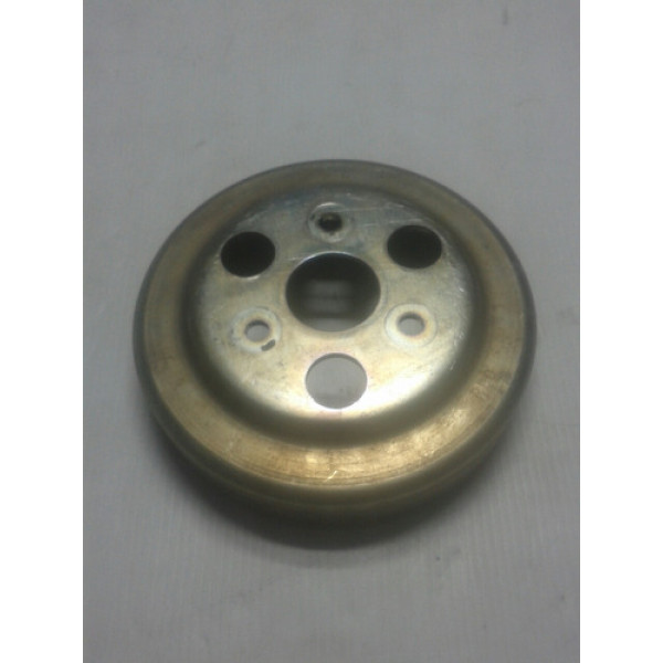 Polia Bomba Da Agua Honda New Fit 1.5 2010