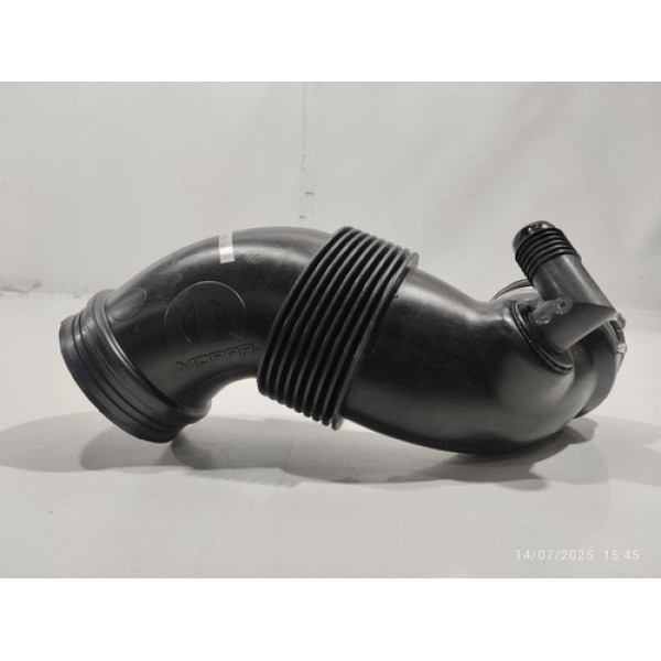 Mangueira Duto Filtro De Ar Fiat Toro Endur Atd4 Diesel 2021