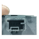 Botão De Regulagem Do Farol Citroen C4 2012 Preto