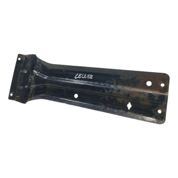 Suporte Da Fechadura Do Capo Chery Celer 2015