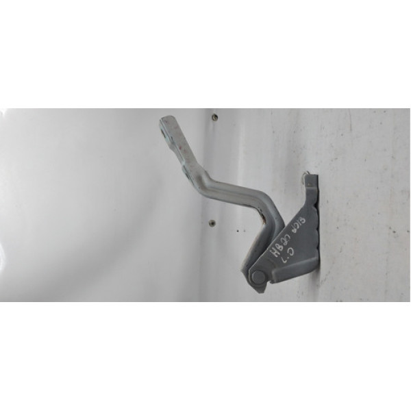 Dobradiça Capo Dianteiro Hyundai Hb 20 2014